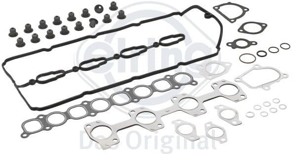 Gasket Kit, cylinder head 240.680