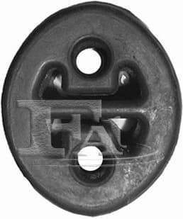 Mount, exhaust system 773-917