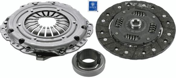 Clutch Kit 3000 174 005