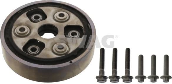 Joint, propshaft 30940931