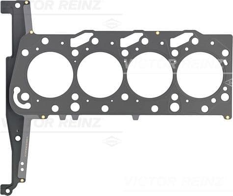 Gasket, cylinder head 61-35420-10 - image 2
