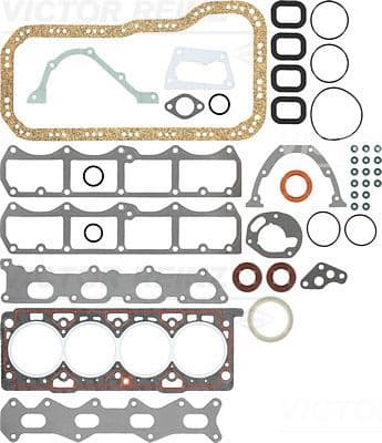 Full Gasket Kit, engine 01-35595-01