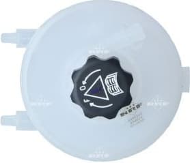 Expansion Tank, coolant EASY FIT 454024