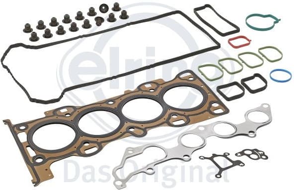Gasket Kit, cylinder head 527.140