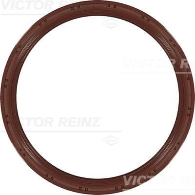 Shaft Seal, crankshaft 81-54176-00