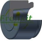Piston, brake caliper P422906