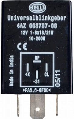 Flasher Unit 4AZ 003 787-081