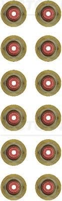 Seal Set, valve stem 12-12155-01