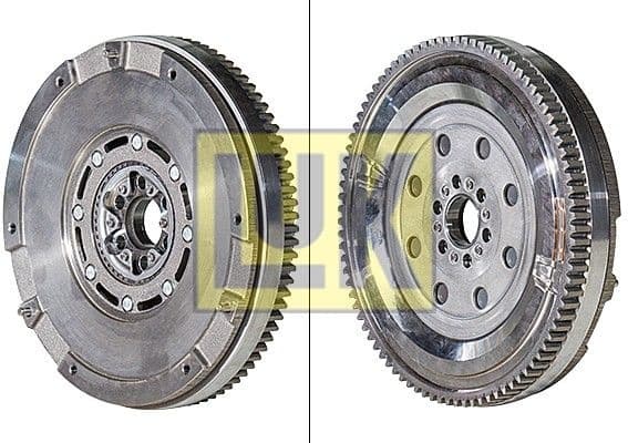 Flywheel LuK DMF 415047610