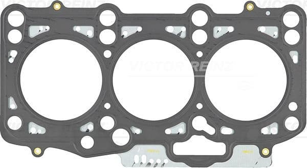 Gasket, cylinder head 61-31860-20