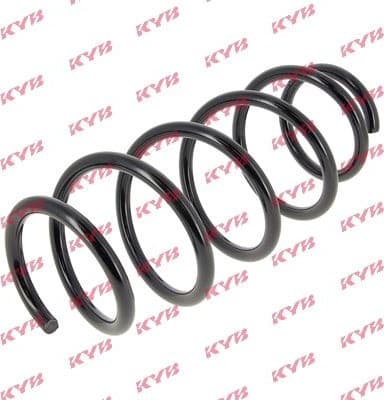 Suspension Spring K-Flex RH2827 - image 2