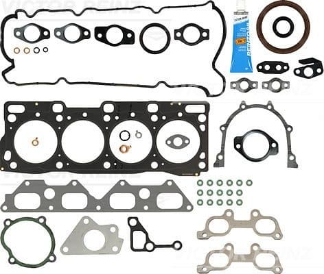 Full Gasket Kit, engine 01-53470-04