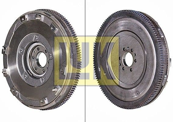 Flywheel LuK DMF 415055110