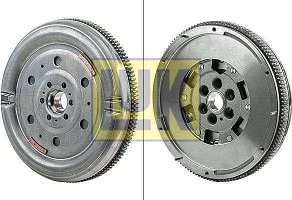 Flywheel LuK DMF 415068510