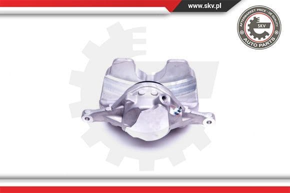 Brake Caliper 44SKV602 - image 4