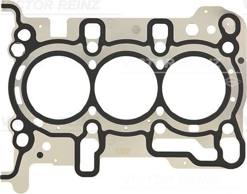 Gasket, cylinder head 61-10135-00