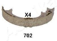 Brake Shoe Set 55-07-702 - image 3