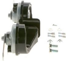 Trumpet Horn 9320335007 - image 4