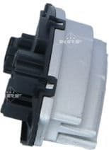 Resistor, interior blower 342084 - image 4