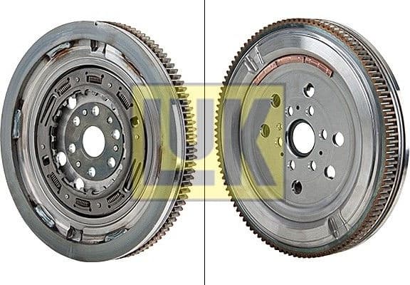 Flywheel LuK DMF 415060609