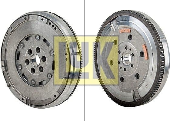 Flywheel LuK DMF 415057610