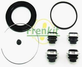 Repair Kit, brake caliper 267003