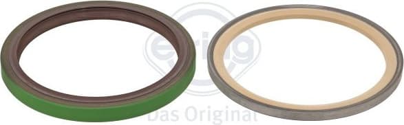 Gasket Set, wheel hub 921.882