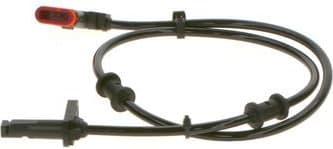 Sensor, wheel speed 0265008134 - image 2