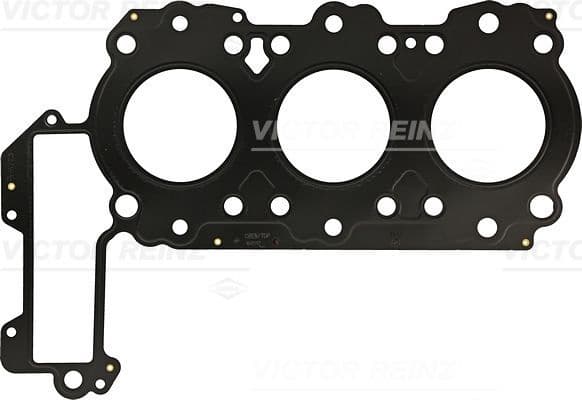 Gasket, cylinder head 613535000