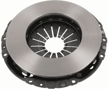 Clutch Pressure Plate 3482 602 010 - image 2