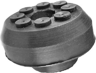 Mounting, control/trailing arm 00233867