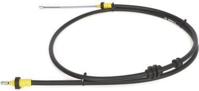 Cable Pull, parking brake 1 987 482 732 - image 2