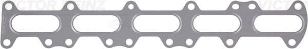 Gasket, exhaust manifold 71-31662-00