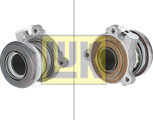 Central Slave Cylinder, clutch 510032210