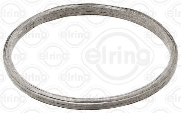 Seal Ring, exhaust pipe 195.580