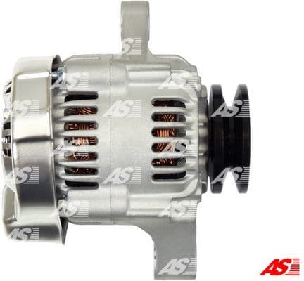 Alternator AS A6212 - image 2