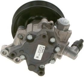 Hydraulic Pump, steering KS01000661 - image 3