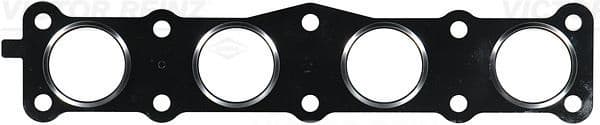 Gasket, exhaust manifold 71-11607-00