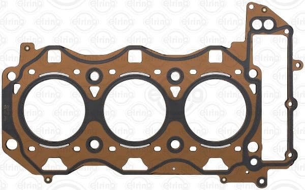 Gasket, cylinder head 451.293