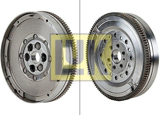Flywheel LuK DMF 415050710