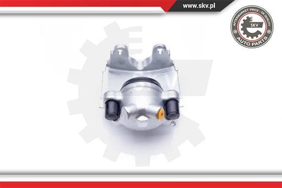 Brake Caliper 34SKV042 - image 4