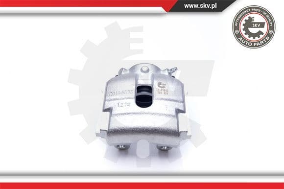 Brake Caliper 34SKV042 - image 5