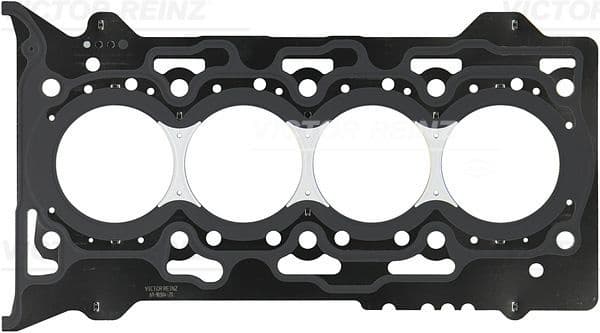 Gasket, cylinder head 61-10304-20