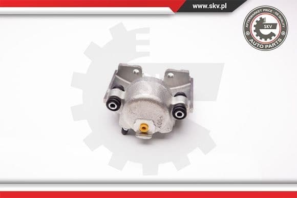 Brake Caliper 34SKV302 - image 4