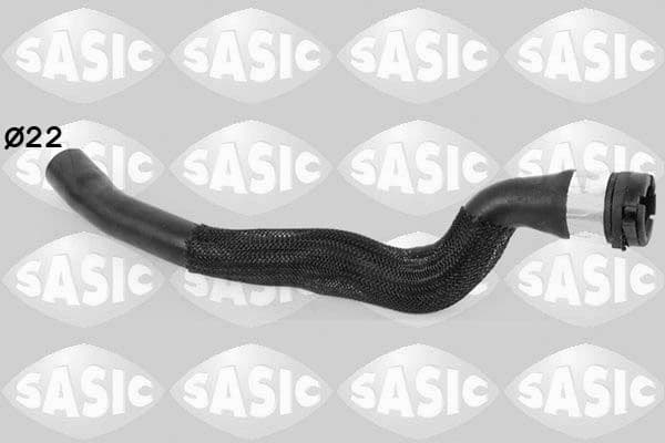Radiator Hose 3400228