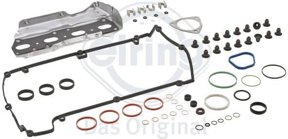 Gasket Kit, cylinder head 456.560