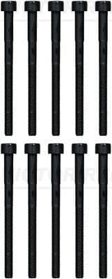 Cylinder Head Bolt Set 14-32328-01 - image 2