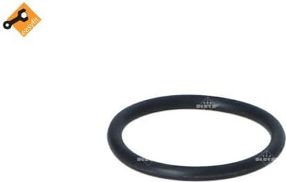 Radiator, engine cooling EASY FIT 59341