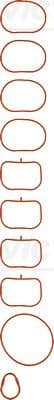 Gasket Set, intake manifold 11-37648-01 - image 2