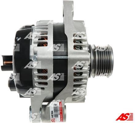 Alternator AS A6364 - image 2